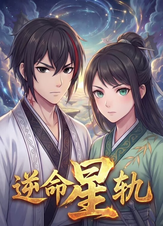 像色情漫画那样谈恋爱吧第1话 - 中文阿薇海报