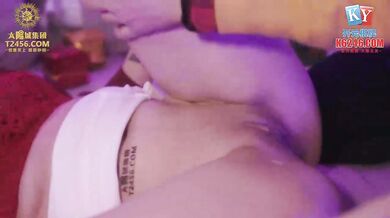 【起点传媒】xsjky-006 圣诞交换礼物 坏坏