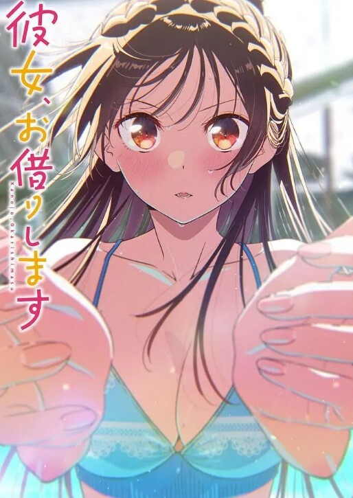 【黑印记】Lana Rhoades最全合辑【Blacked】 - 中文阿薇海报
