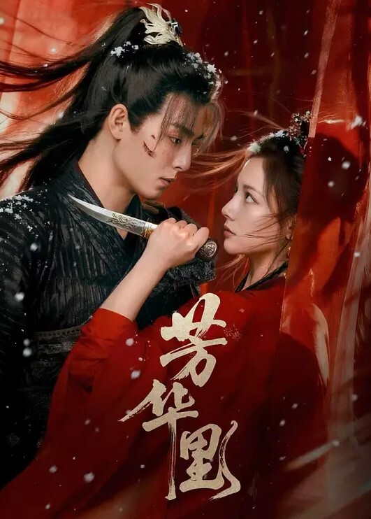 抖音主播奈奈御子售卖原味内裤以及滋味视频曝光 - 中文阿薇海报