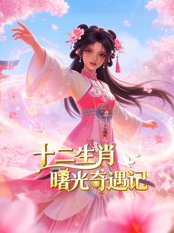 【双马尾美少女】连体网袜道具自慰旁边男友舔奶子厕所尿尿无毛嫩穴翘起美臀扣穴 - 中文阿薇海报