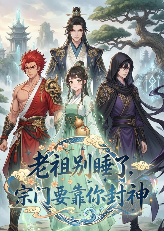 啦啦队3人行派对. - 中文阿薇海报