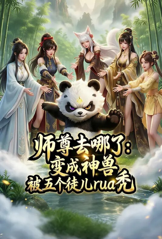 女神的厨房性早点 - 中文阿薇海报