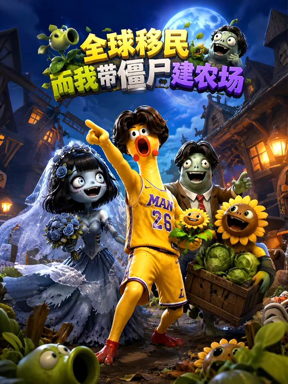 2025年最新【超重磅】顶级绿帽博主，【金陵夫妻】，跟粉丝3P，多P，超骚老婆，短发气质小美女，娇小身材大大欲望 (3) - 中文阿薇海报